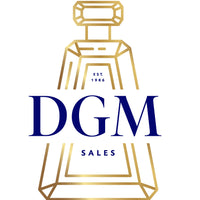 DGM Sales LTD